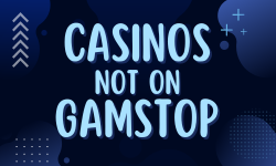 UK casinos not on GamStop self-exclusion