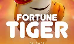 fortune tiger 777